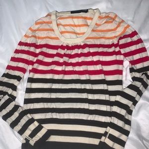 Icebreaker Athena scoop neck sweater